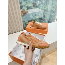 Hermes Low Shoes